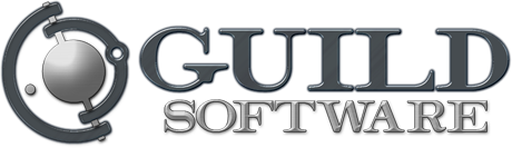 Guild Software
		Logo