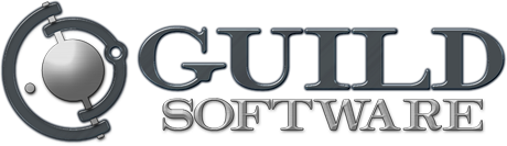 Guild Software
Logo